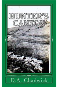 Hunter's Canyon