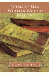 Poems of Ella Wheeler Wilcox