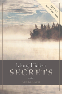 Lake of Hidden Secrets