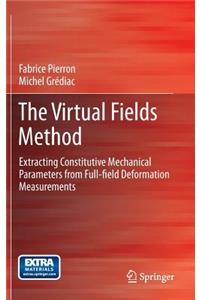 Virtual Fields Method