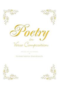 Poetry in Verse Composition