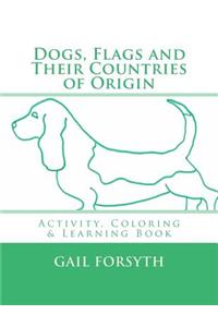 Dogs, Flags and Their Countries of Origin