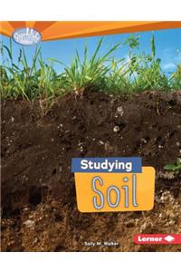 Studying Soil