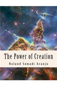 Power of Creation