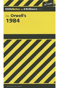 On Orwell's 1984