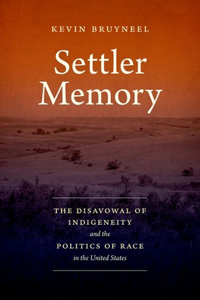 Settler Memory