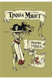 Tinna's Might