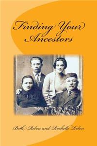Finding Your Ancestors
