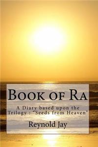Book of Ra