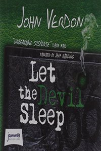 Let the Devil Sleep