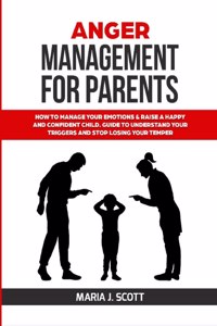 Anger Management for Parents