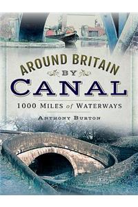 Around Britain by Canal