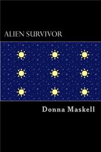 Alien Survivor