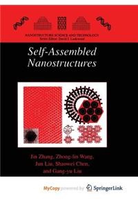 Self-Assembled Nanostructures