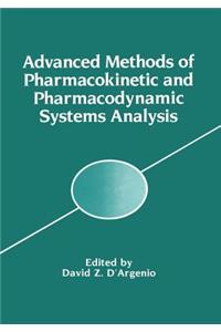 Advanced Methods of Pharmacokinetic and Pharmacodynamic Systems Analysis