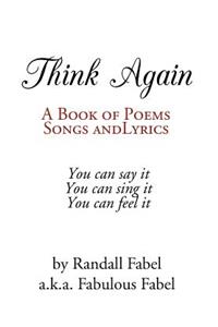 Think Again