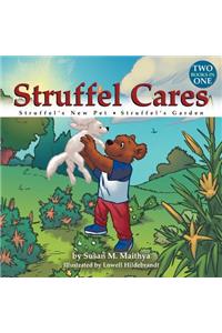 Struffel Cares