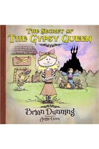Secret of the Gypsy Queen