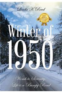 Winter of 1950
