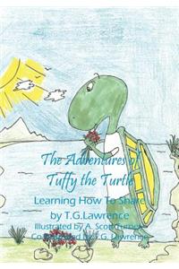 Adventures of Tuffy the Turtle