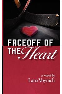 Faceoff of the Heart