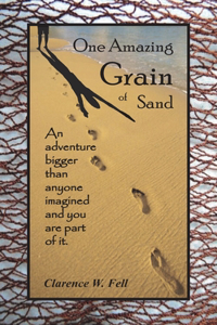 One Amazing Grain of Sand