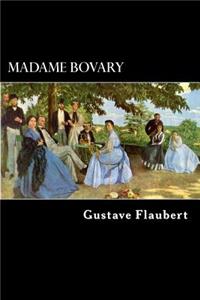 Madame Bovary