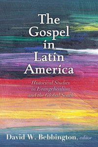 Gospel in Latin America