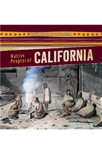 Native Peoples of California