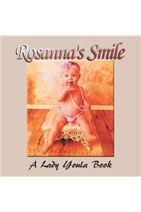 Rosanna's Smile