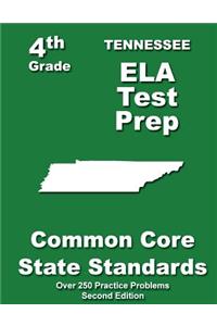 Tennessee 4th Grade ELA Test Prep