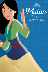 Mulan: The Story of Mulan