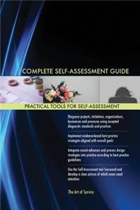 Opendaylight Complete Self-Assessment Guide