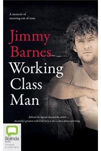 Working Class Man