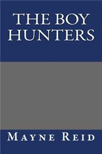 The Boy Hunters