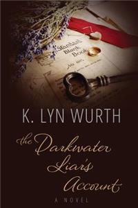 Darkwater Liar's Account