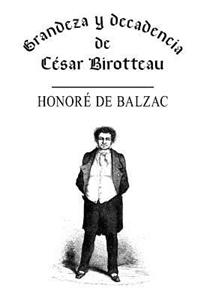 Grandeza y decadencia de César Birotteau