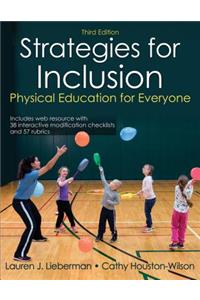 Strategies for Inclusion