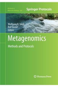 Metagenomics