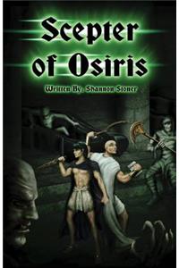 The Scepter of Osiris
