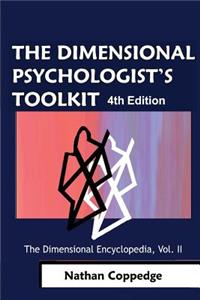 Dimensional Psychologist's Toolkit