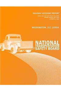 Highway Accident Report
