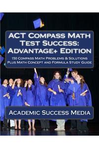 ACT Compass Math Test Success