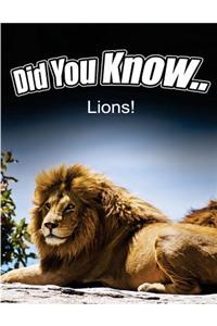 Lions