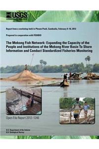 Mekong Fish Network