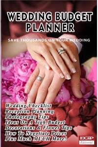 Wedding Budget Planner