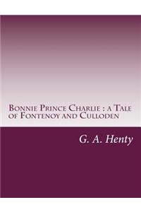 Bonnie Prince Charlie