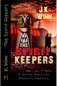 Spirit Keepers