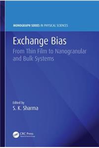 Exchange Bias