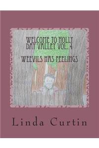 Welcome to HollyDay Valley Vol. 4